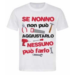 T-shirt Maglietta uomo Se...